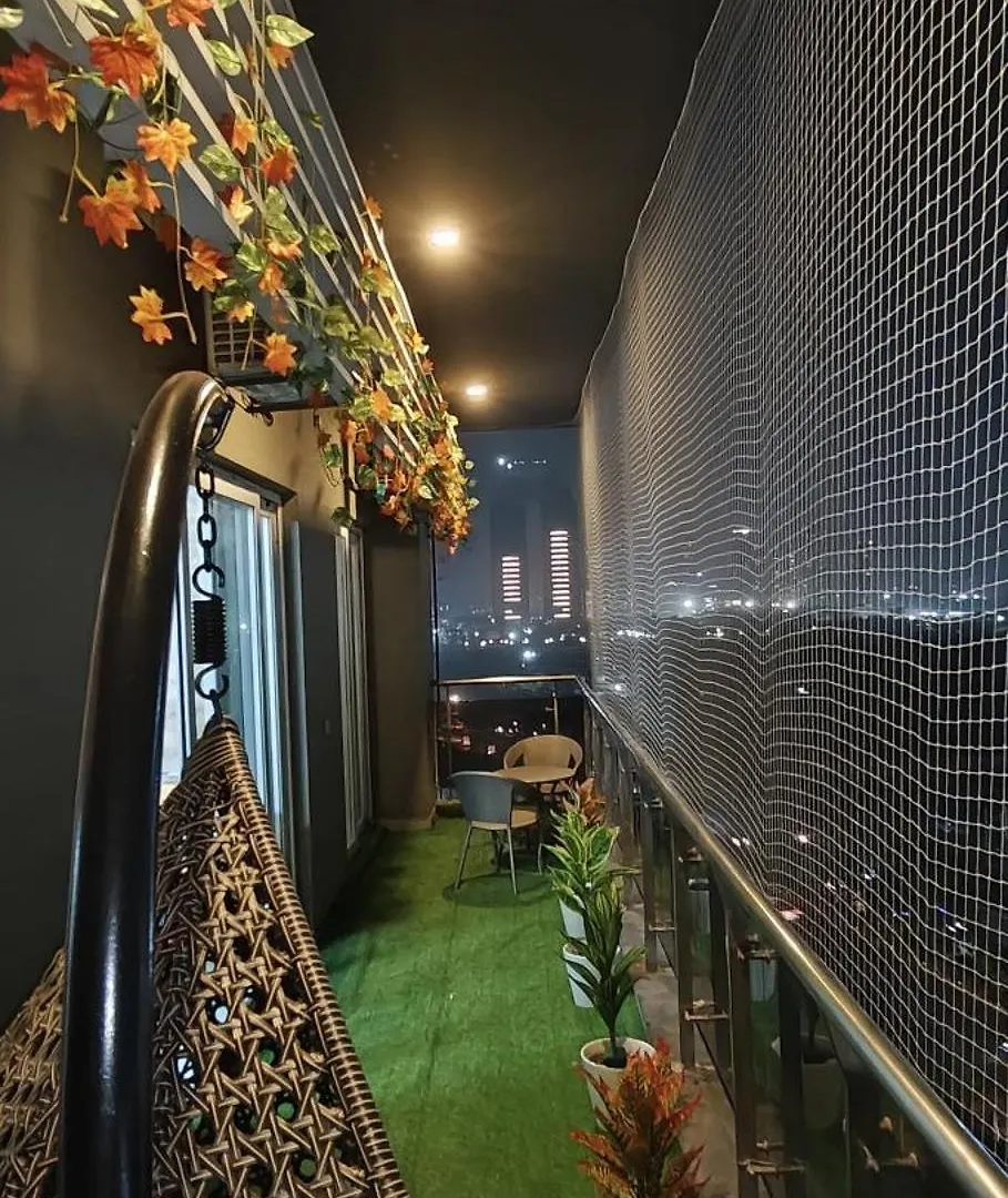 The Label Stay Skyscraper 古尔冈